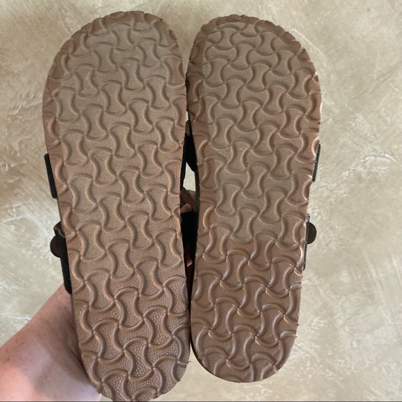 Corkys Heavenly Sandals - Picture 3 of 4